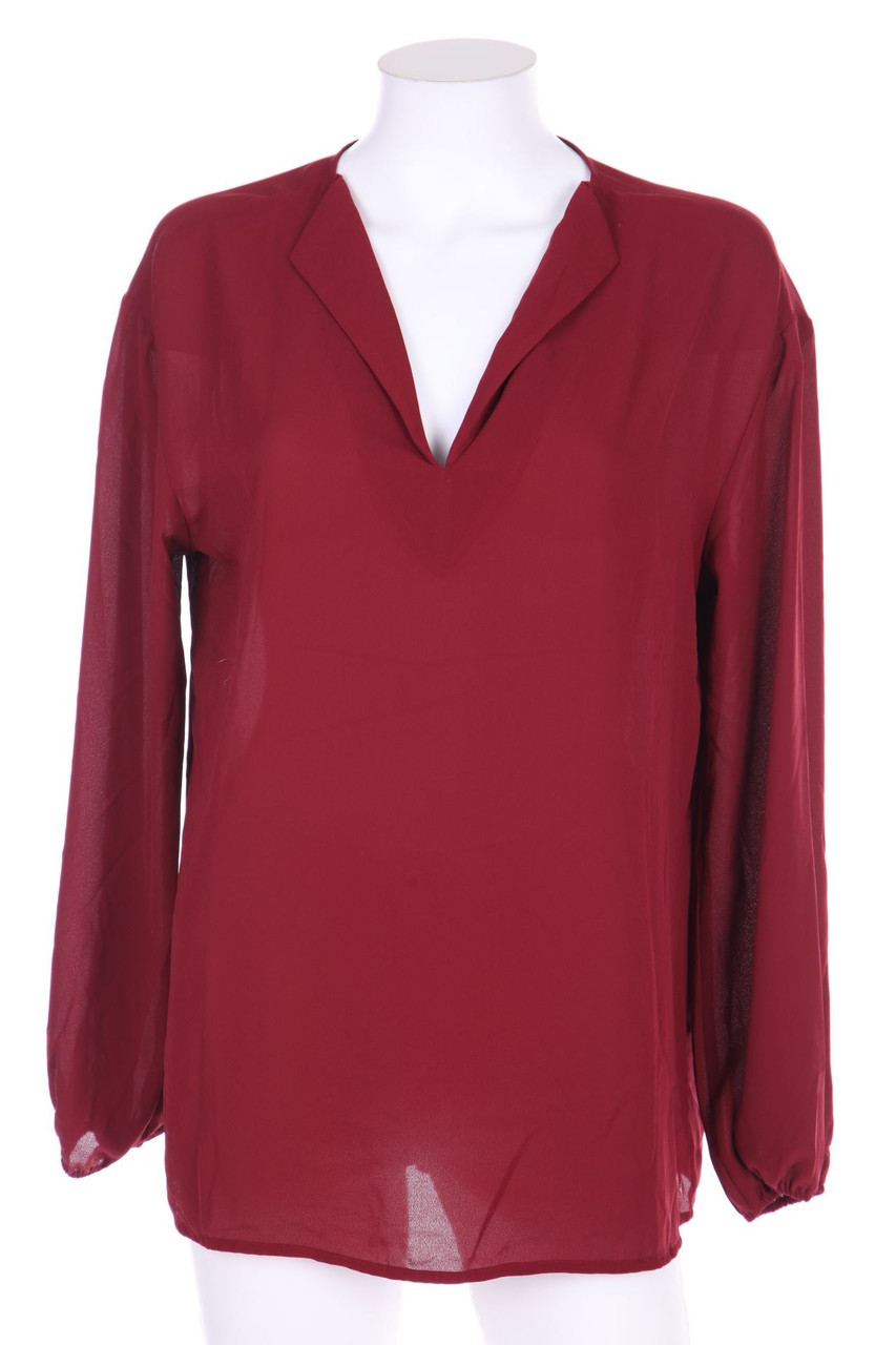 ANNA FIELD - Tunic Blouse - XL