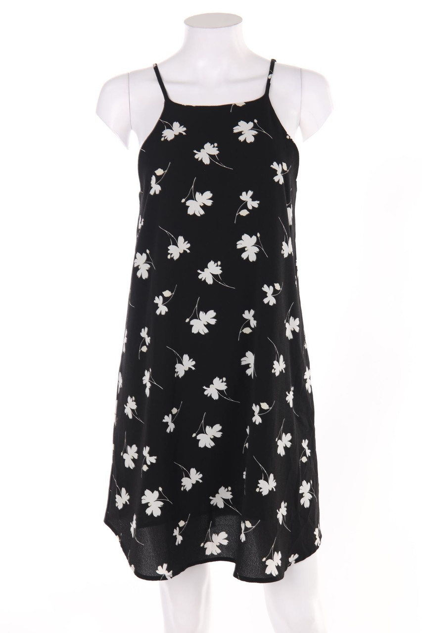 COTTON ON - Cocktail Dress with floral print - XS