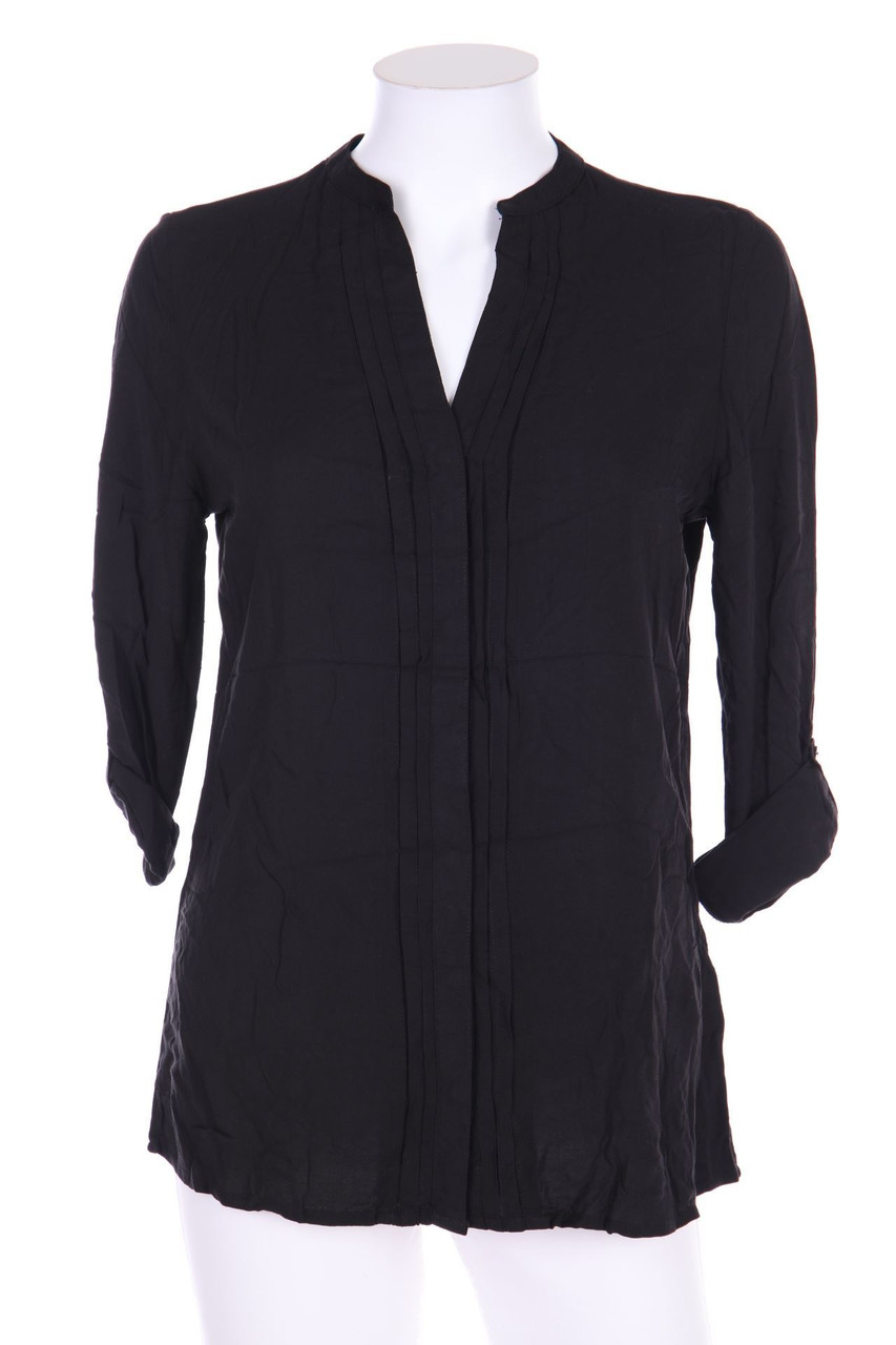 Chicorée - Blouse, Viscose - XS