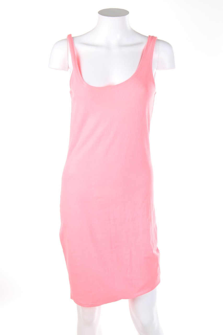 Chicorée - Dress with Embroideries - M