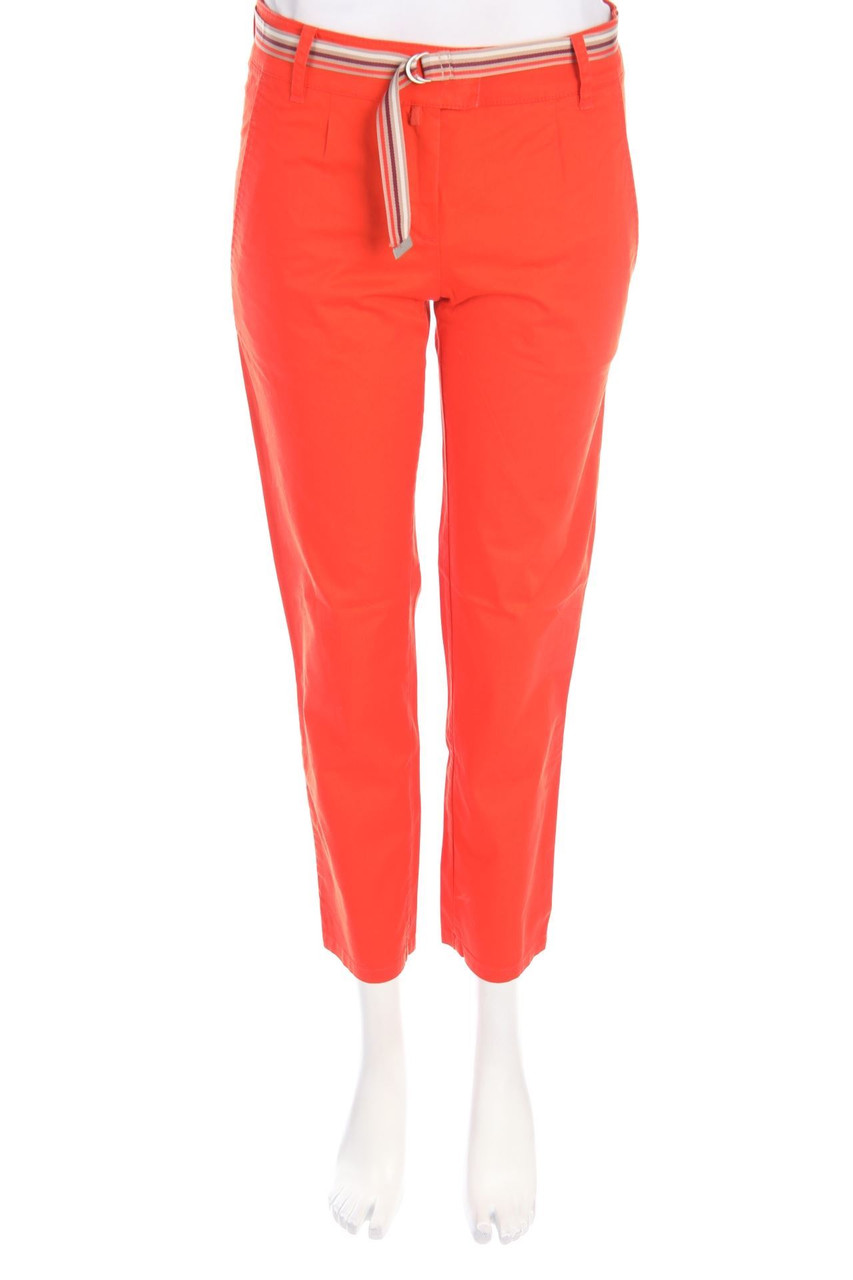 Marc O´Polo - Pants with Belt - D 34