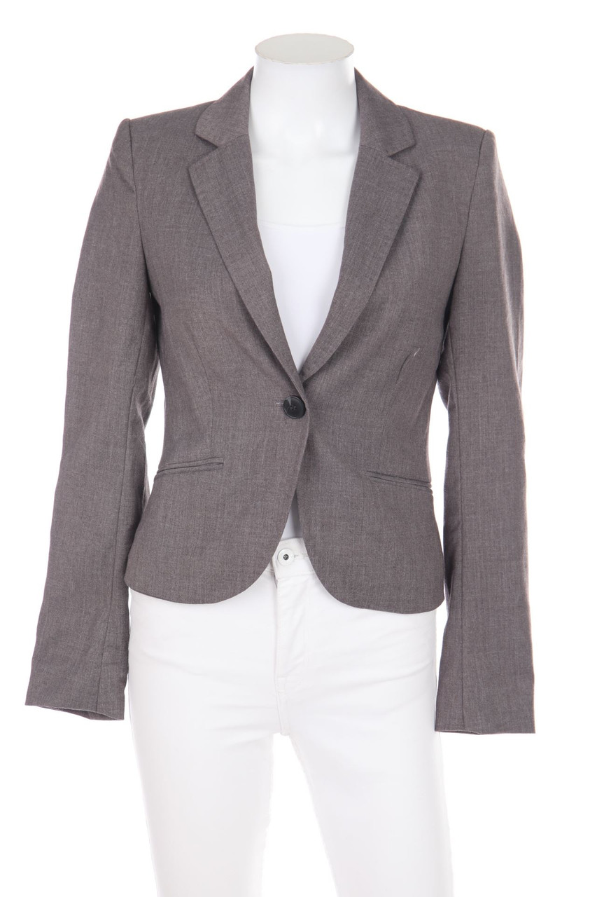 H&M - Business-Blazer - D 34