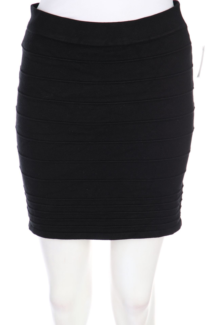 MORGAN - Skirt, Jersey with Elastic Band - D 34-36