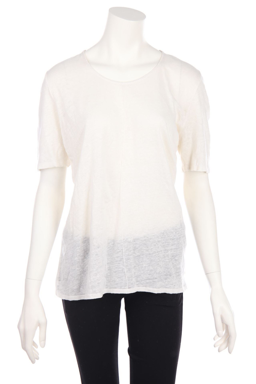 Marc O´Polo - Shirt, Linen Mix - S