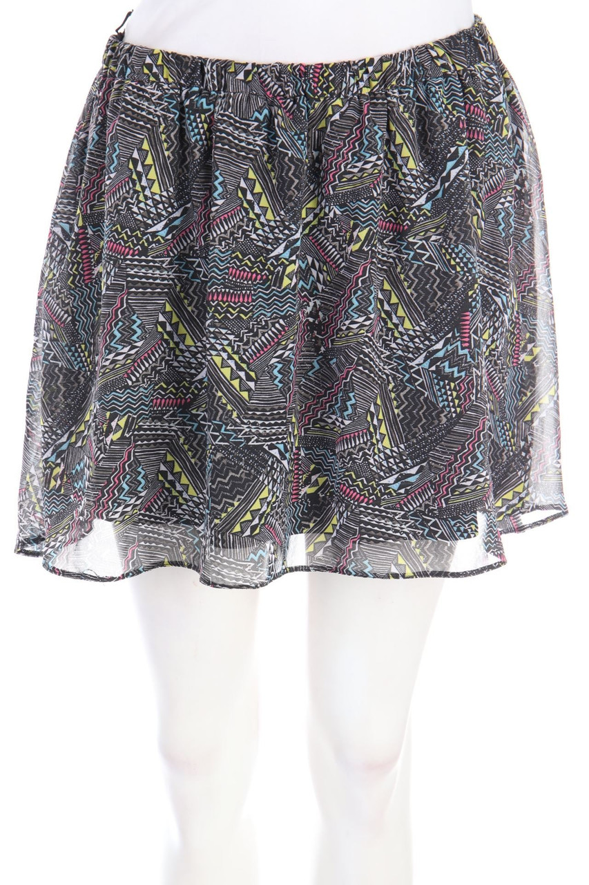 CLOCKHOUSE by C&A - Minirock mit Gummizug - D 36