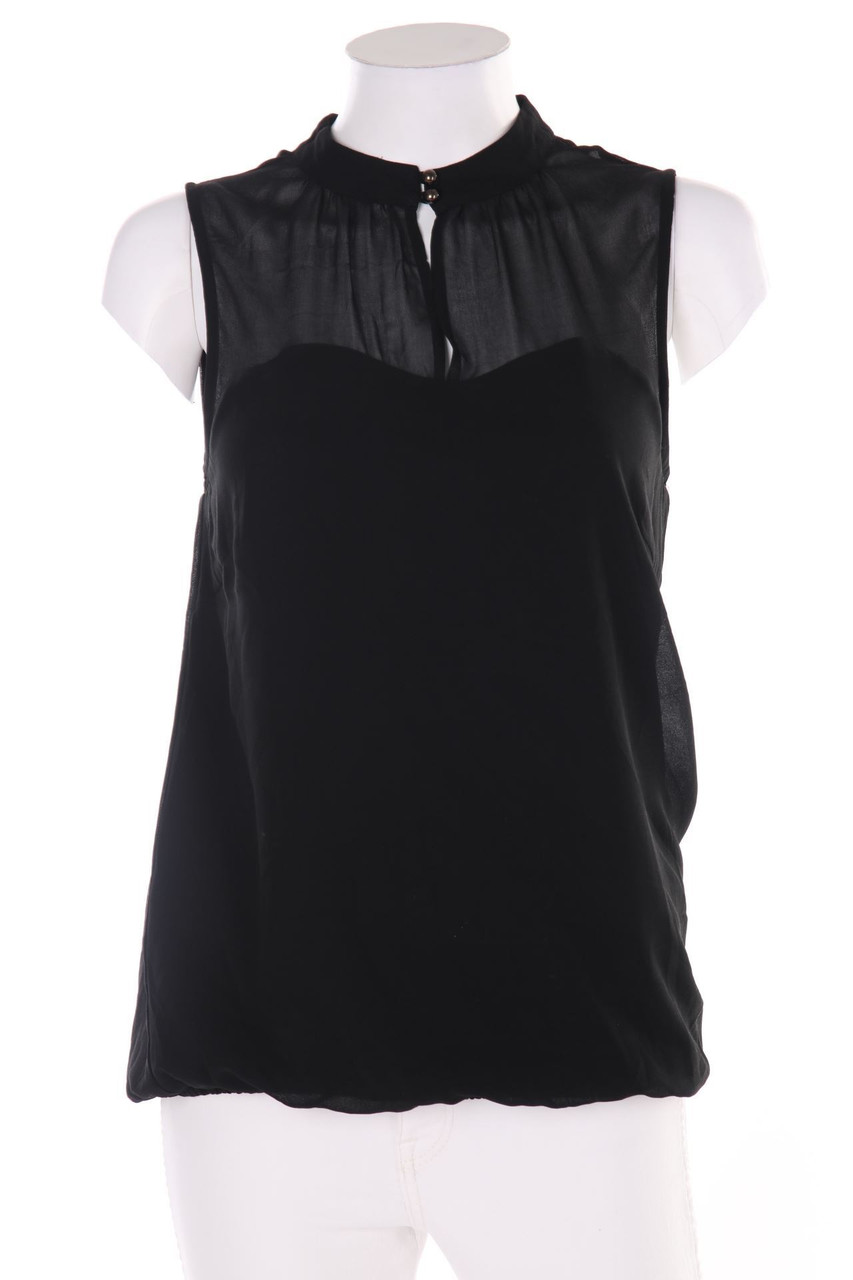 17&CO. EVENT - Blusentop mit Gummizug - S