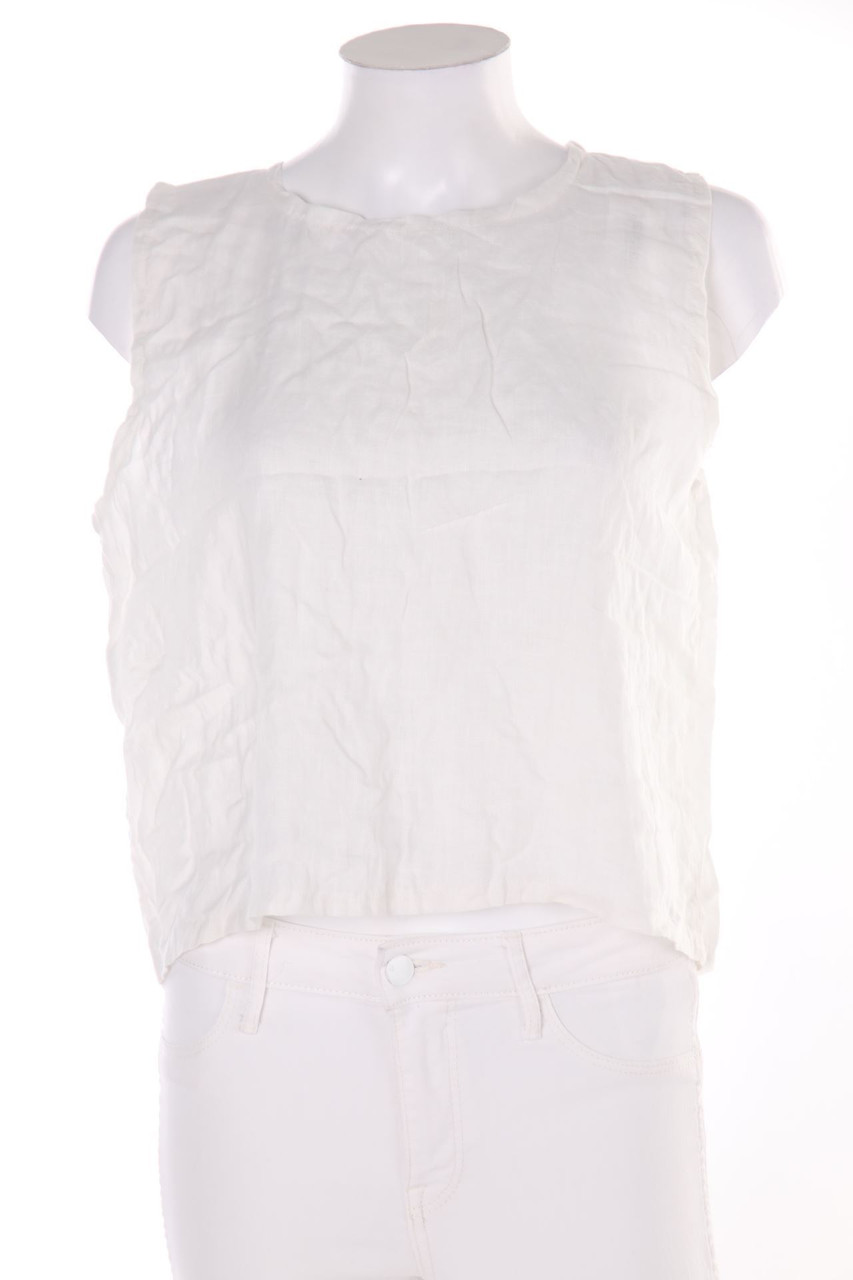 Rework Fizzen - Blouse Top - S