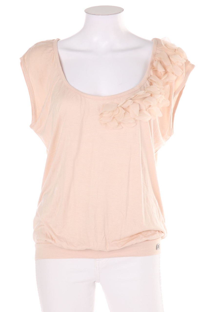 Pepe Jeans London - Shirt with Applications - XS