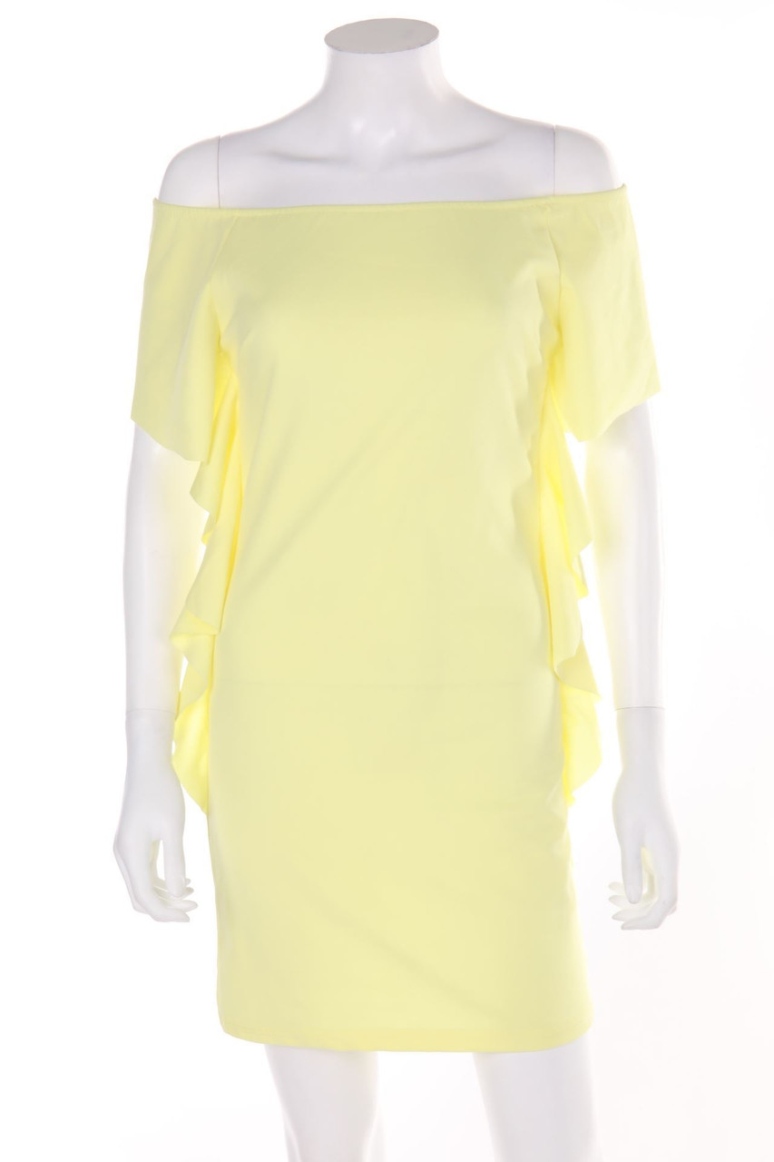 No Label - Carmen-Dress - XS