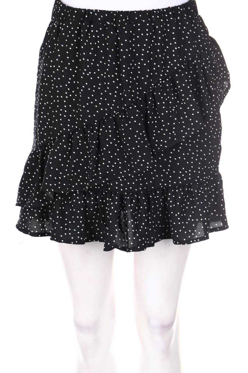 House - Skirt with Small Dots - S