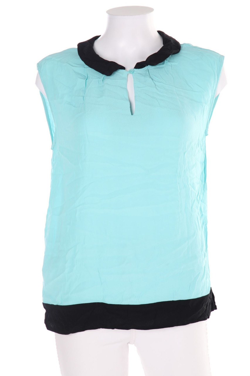 promod - Blusentop mit Keyhole - D 40