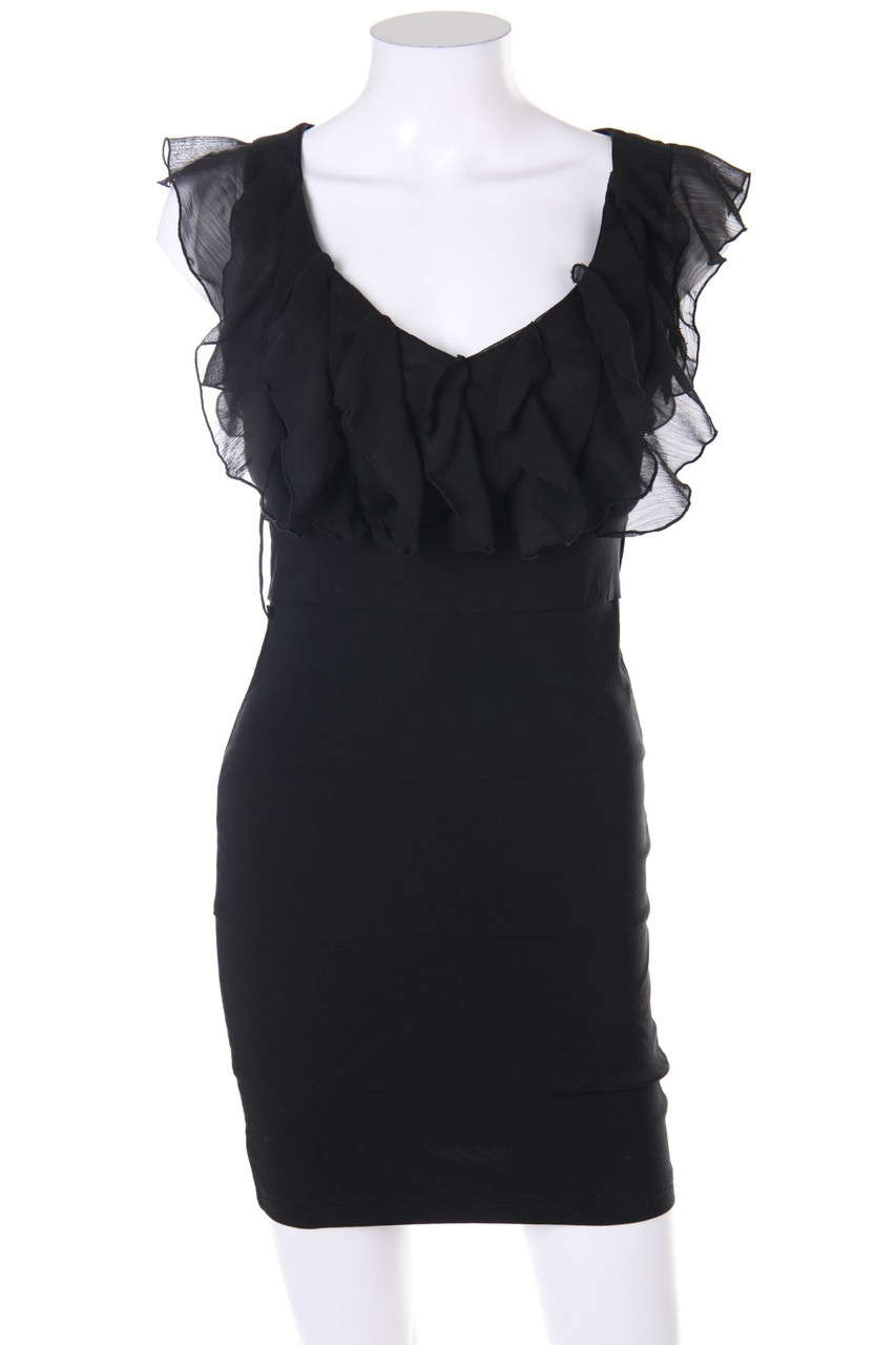 TALLY WEiJL - Dress with Volants - D 36