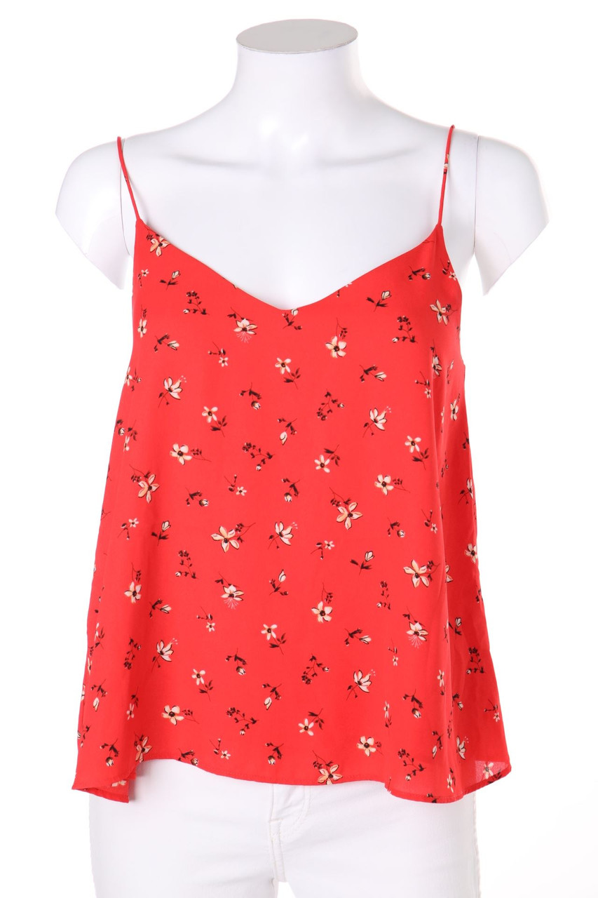 Pimkie COLLECTION - Top mit floralem Muster - S