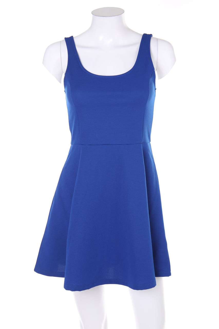 H\u0026M DIVIDED - Skater-dress - D 36