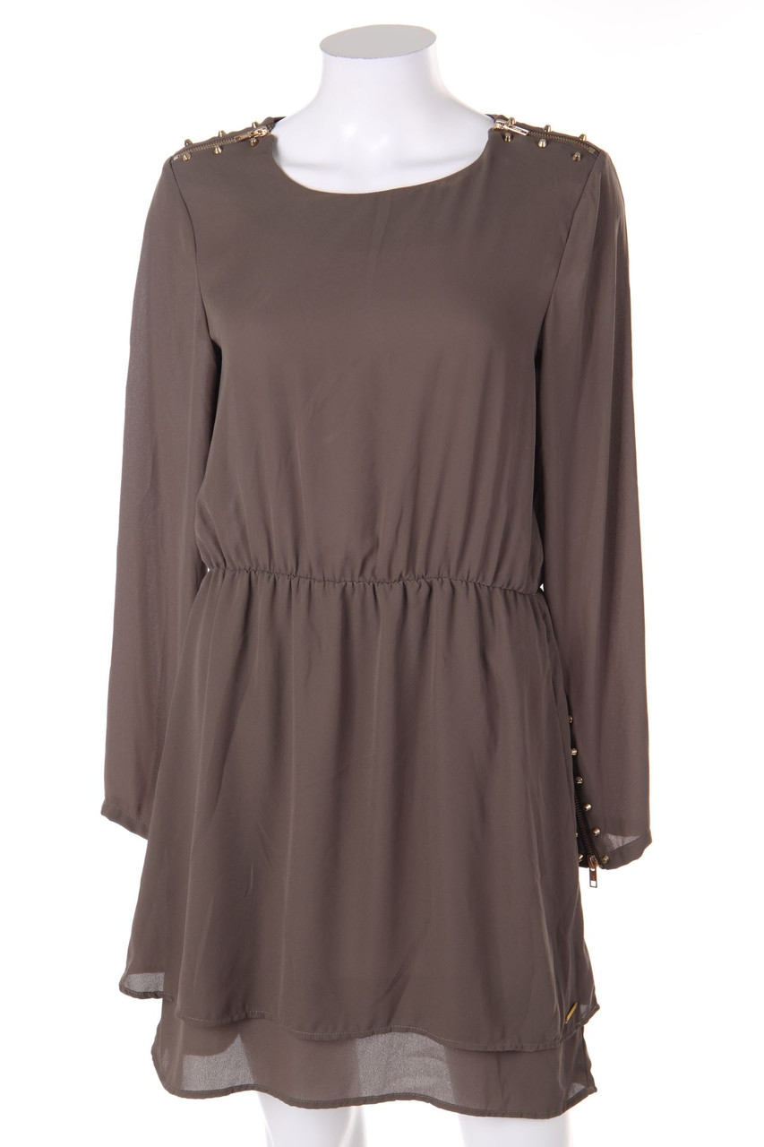 Pepe Jeans - dress with Studs - M