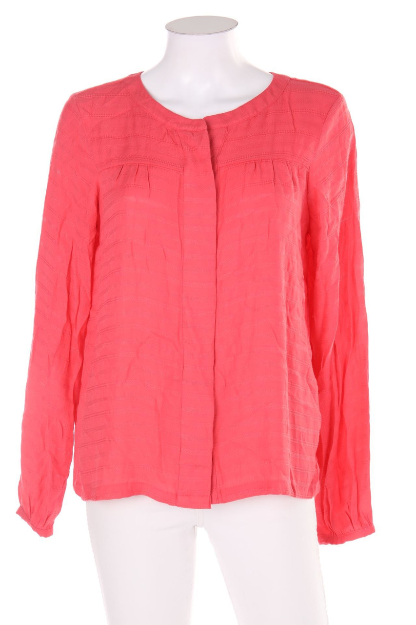 s.Oliver - Blouse with Stripes - S