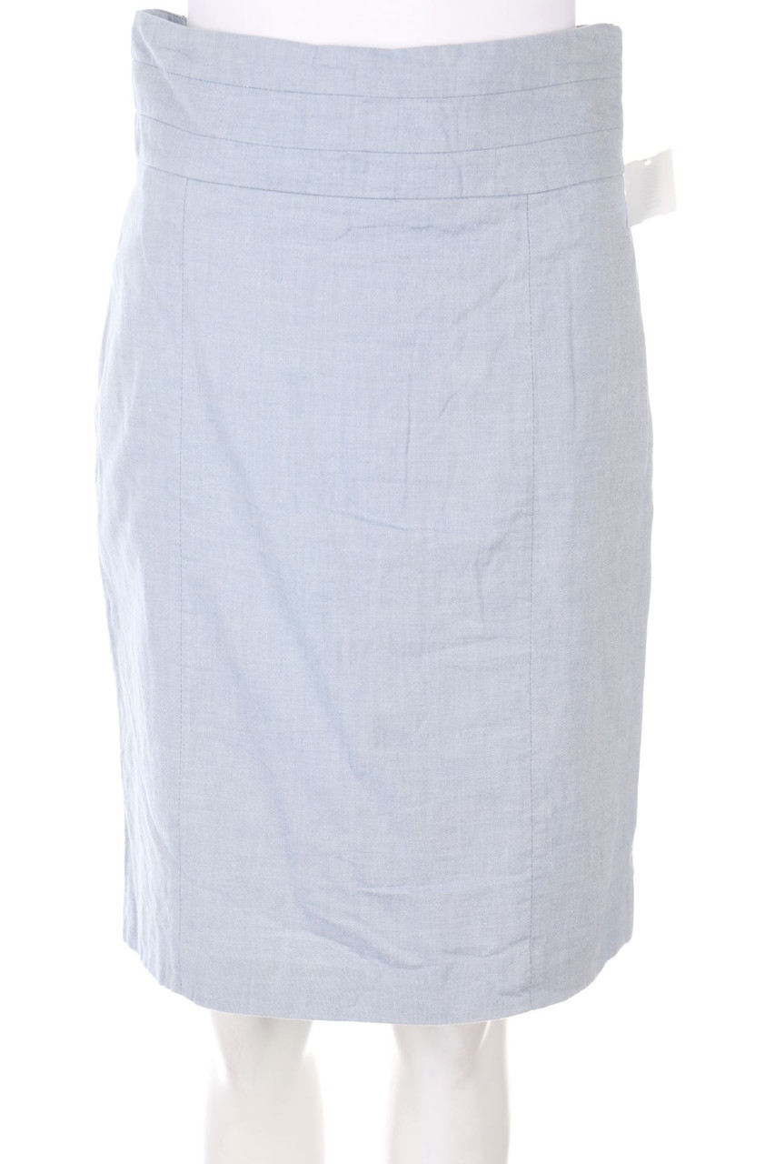 H&M - Rock aus Baumwolle - D 40