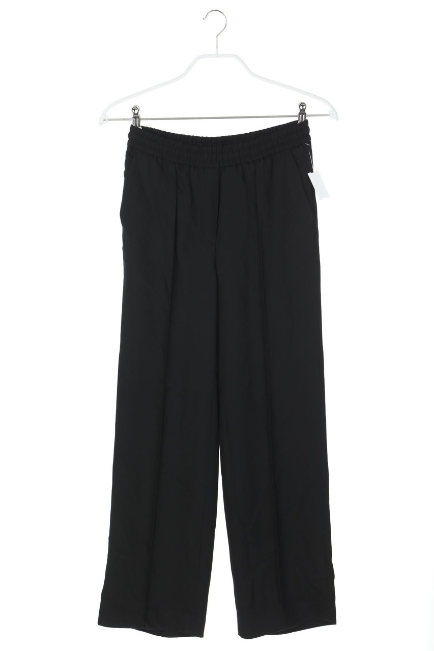 ARKET - Jogger-Hose mit Gummizug - D 34