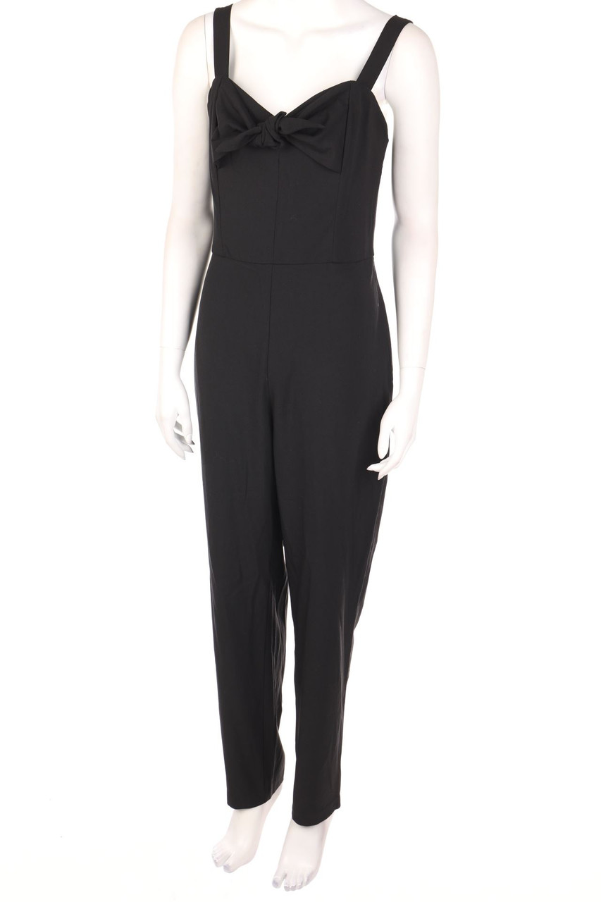 H&M - Jumpsuit zum Knoten - M