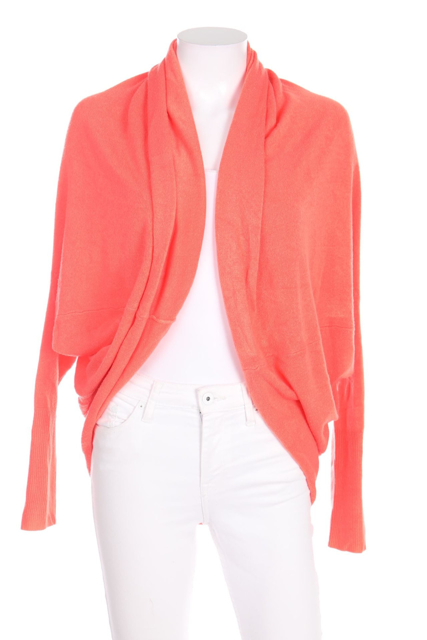 gina tricot - Oversize-Cardigan mit überschnittener Schulter - S