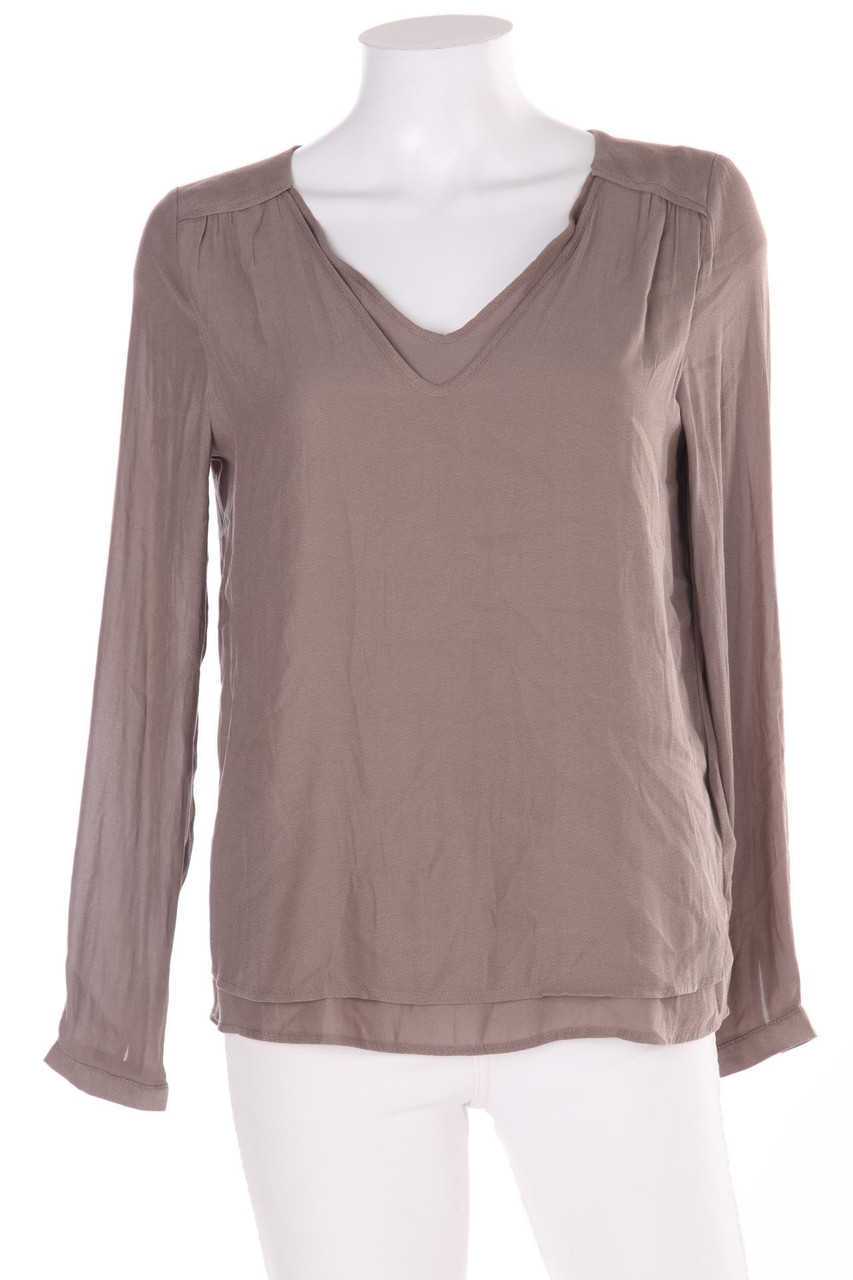 ONLY - Bluse im Layer Look - D 34