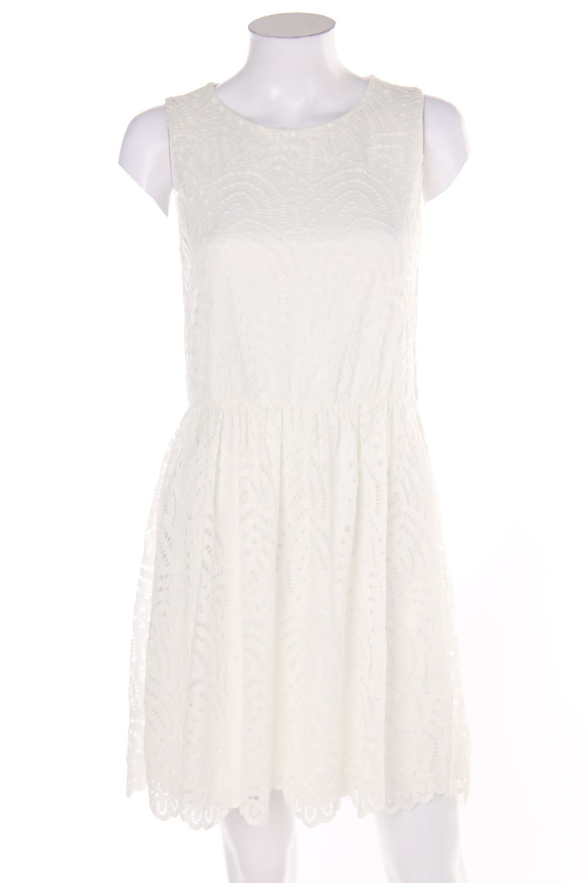 ONLY - Party-Kleid aus Spitze - M