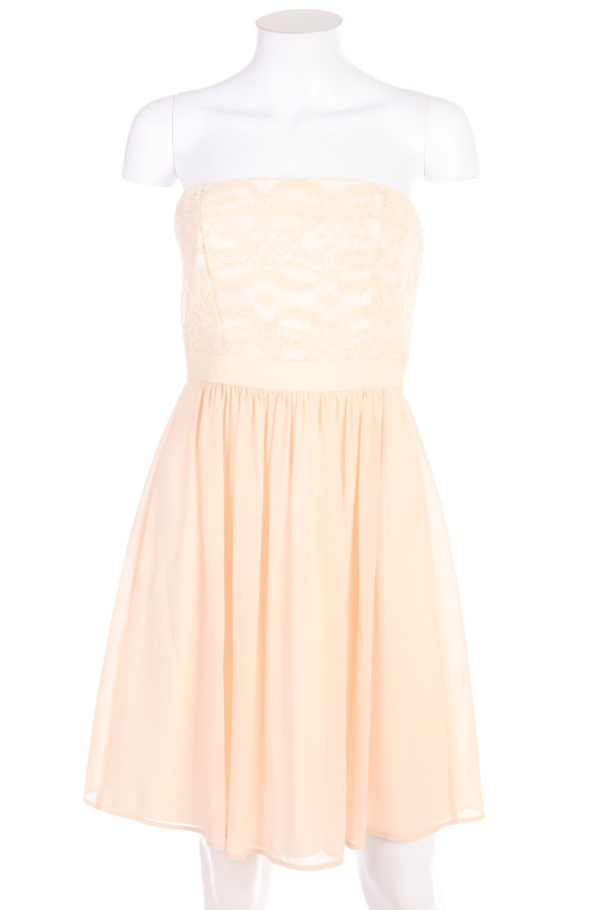 MARIE BLANC - Party Dress, Lace - D 36