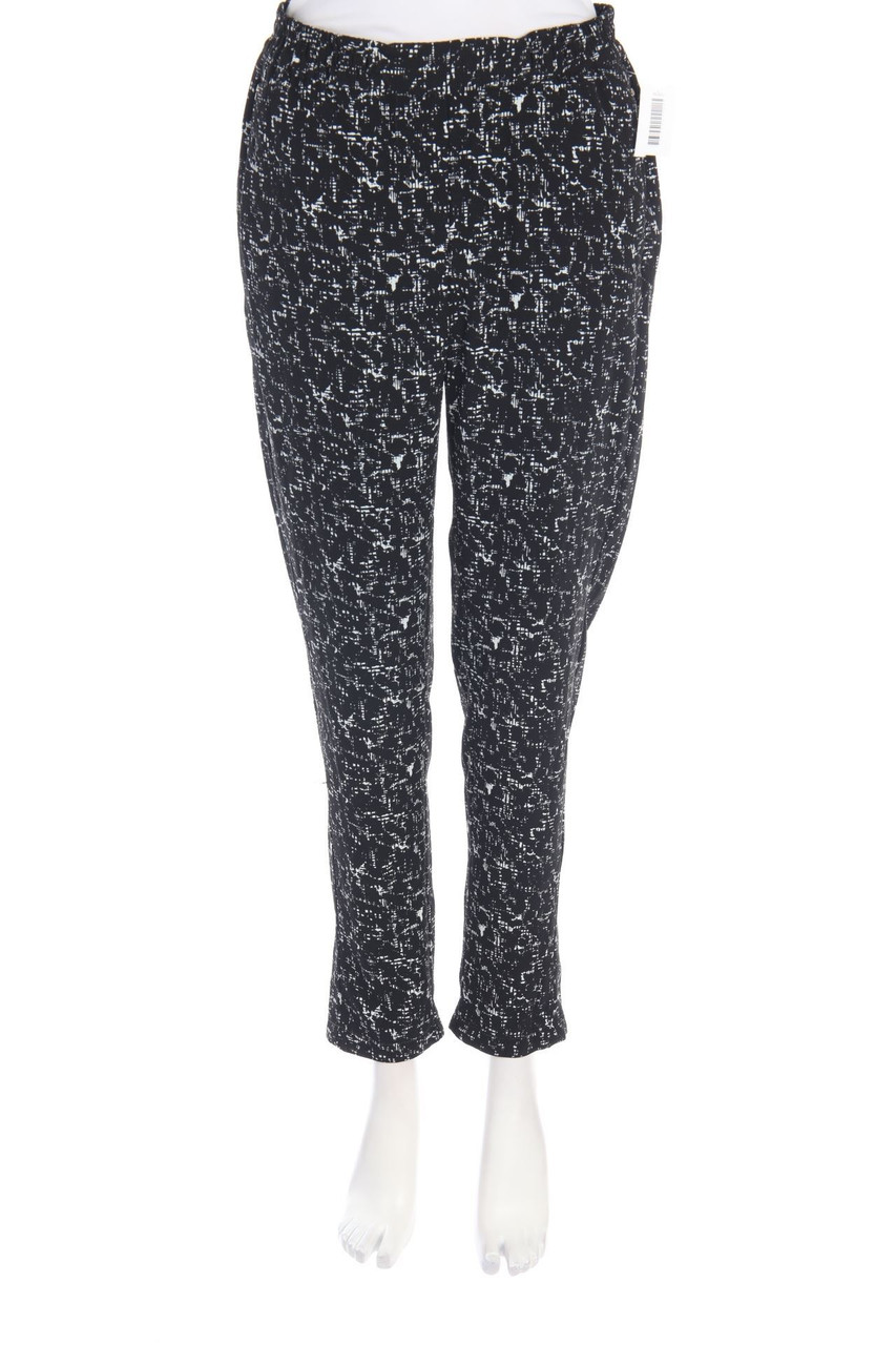 H&M - Jogger-Hose mit Print - D 38