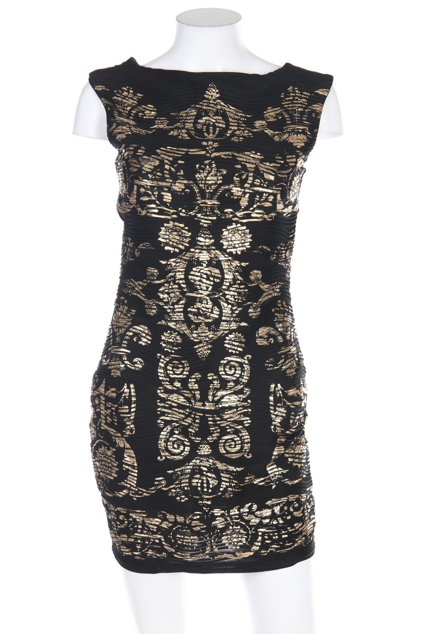 LIPSY - Dress with floral print - D 38