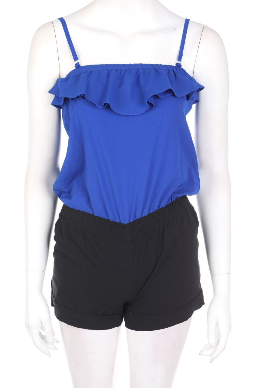 TALLY WEiJL - Two Tone-dress - XS