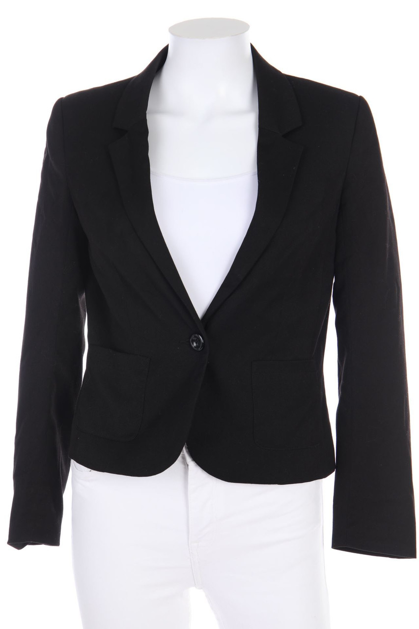 H&M DIVIDED - Blazer mit Stretch - D 36