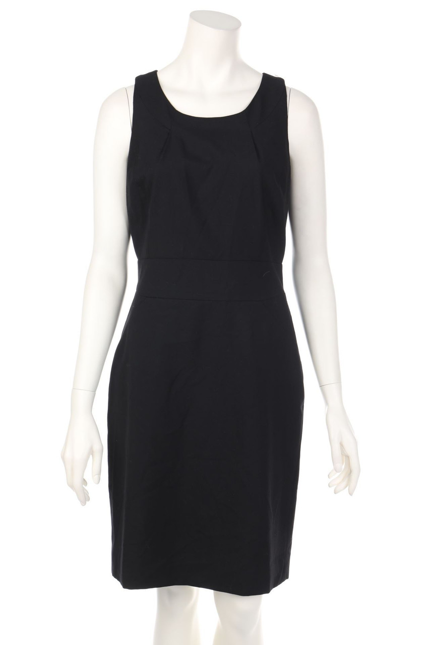 J.CREW - Dress, Wool - D 36