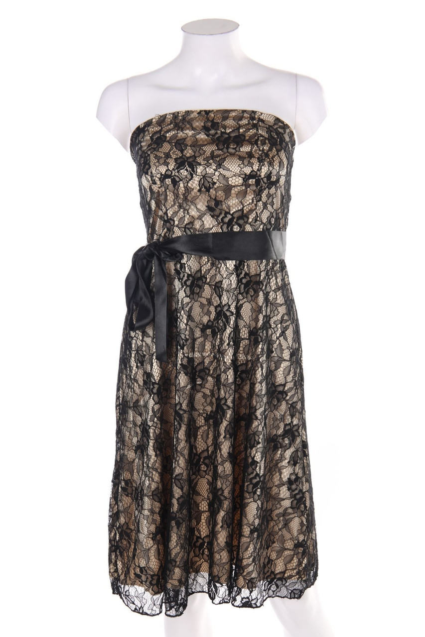 orsay - Bandeau-Cocktail Dress - D 36