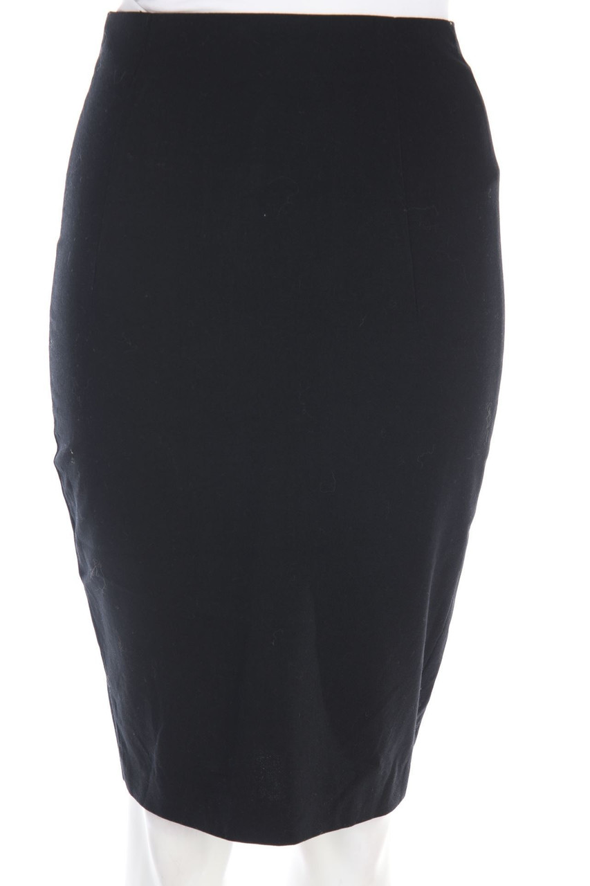 ZARA - Skirt with Slit - D 32