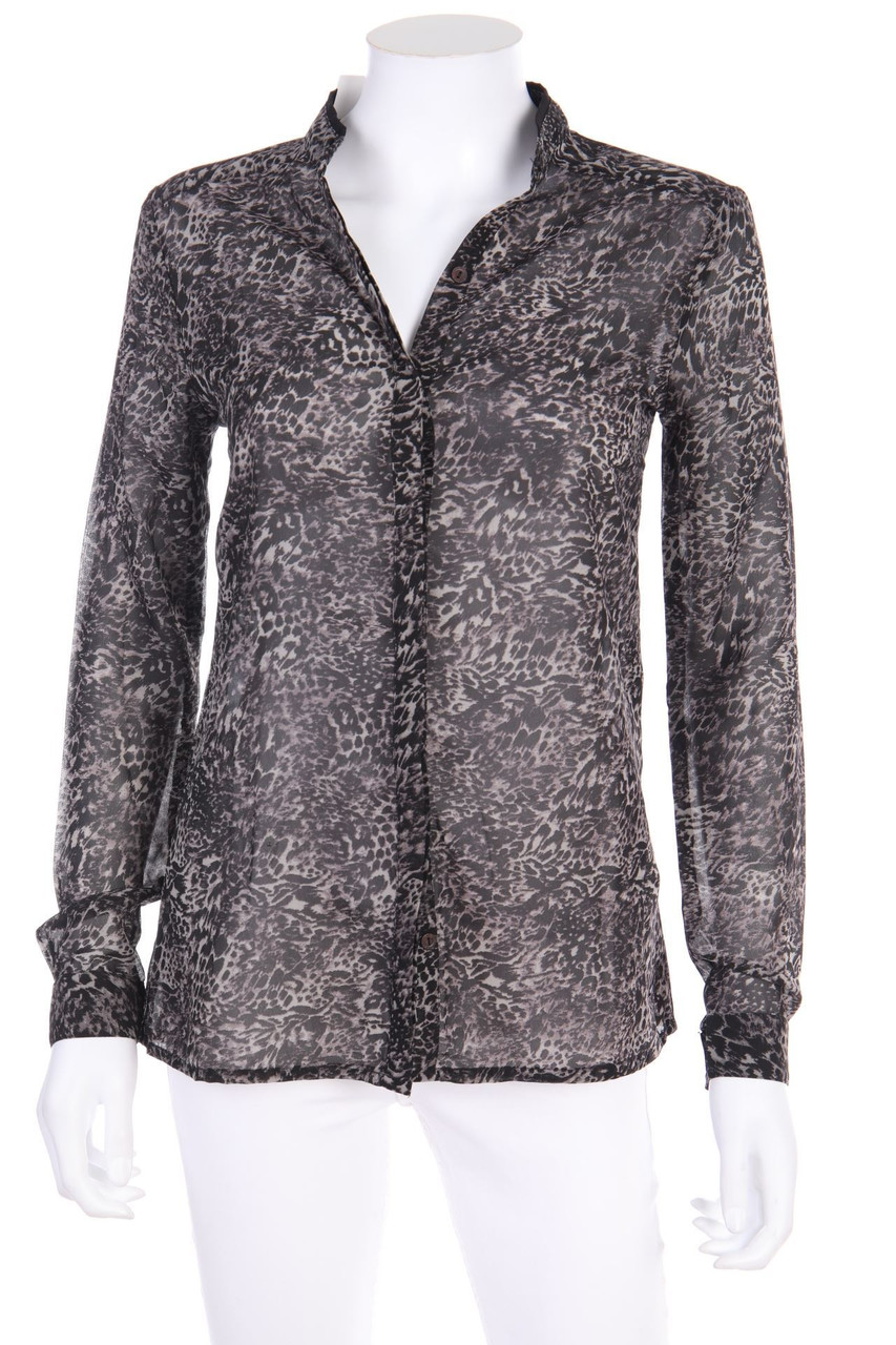 Lee Cooper - Blouse with Print - M