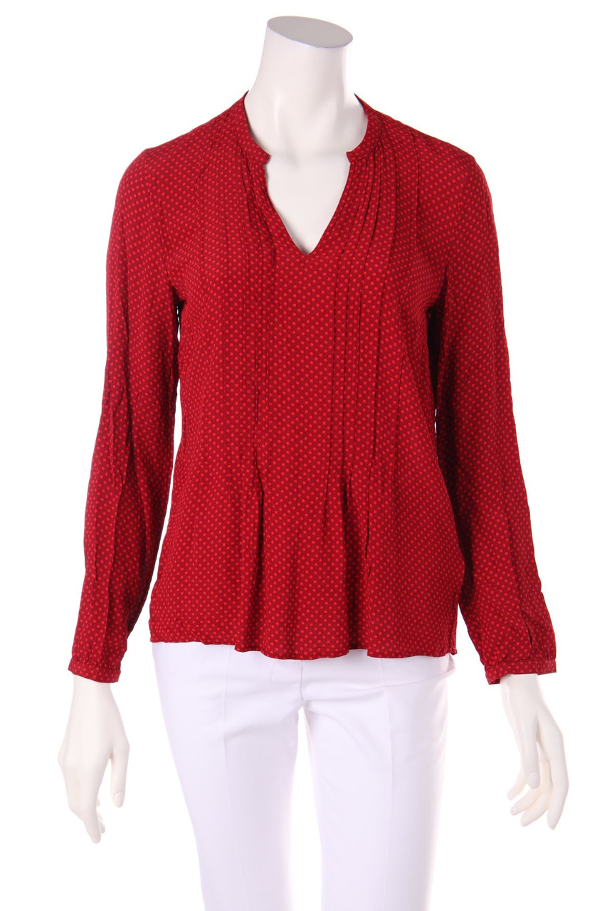 Marc O´Polo - Blouse with Dots - D 36