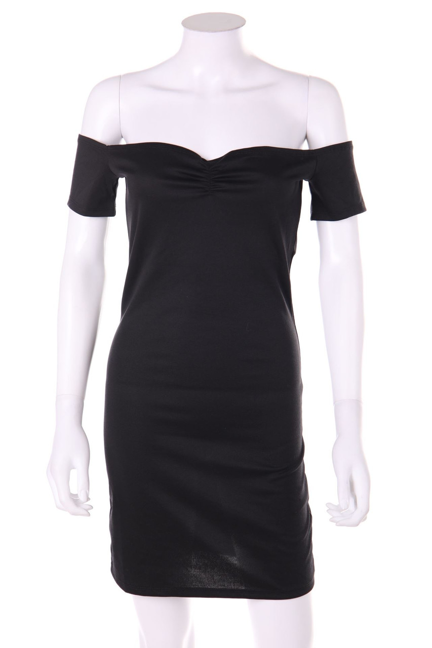 H&M DIVIDED - Carmen-Party-Kleid - D 38