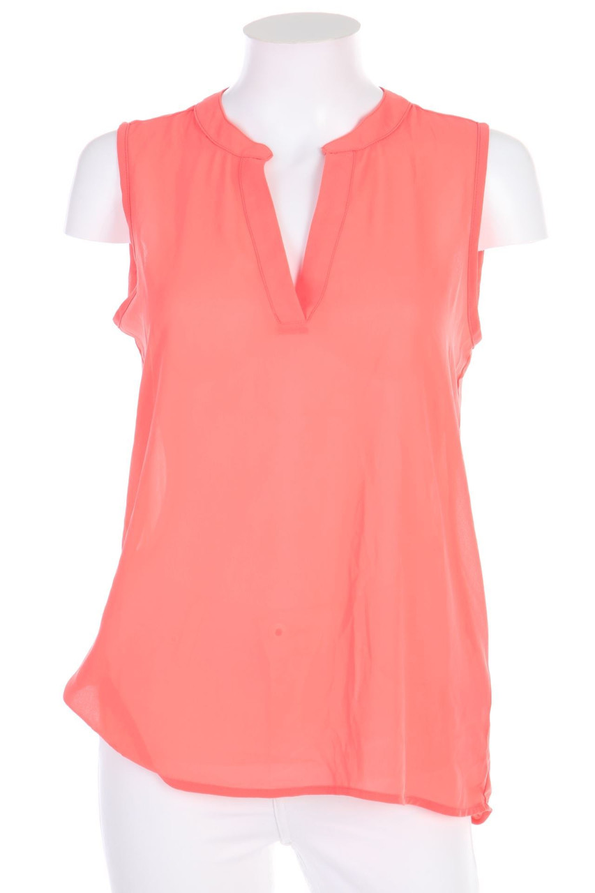 AMISU - Tunic Blouse - XS