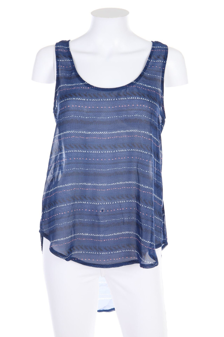 ARDENE - Top with Print - M