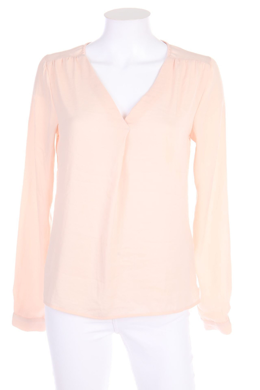 VILA - Clean Chic-Bluse - XS