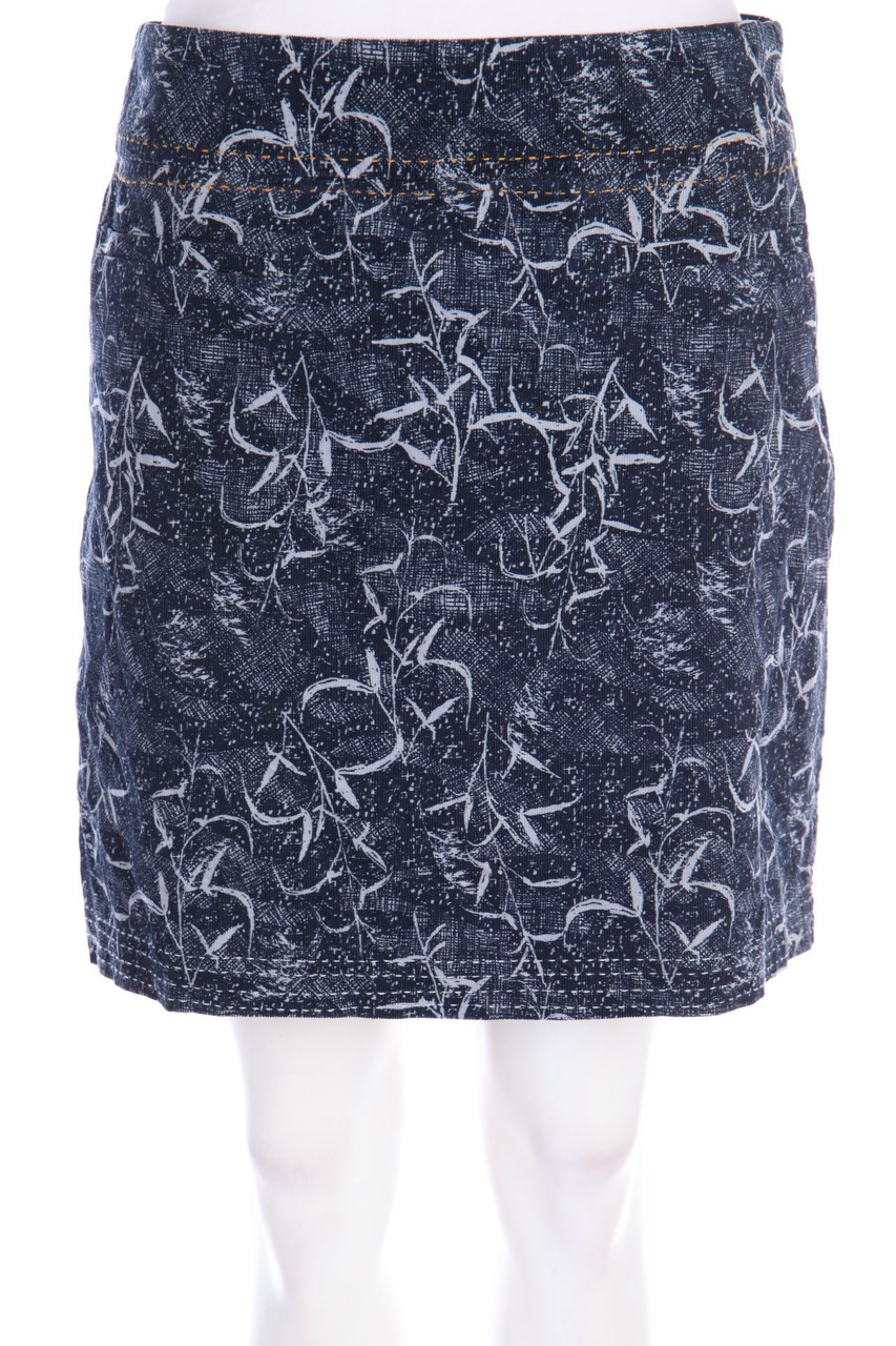 White Stuff - Velvet Skirt - D 36