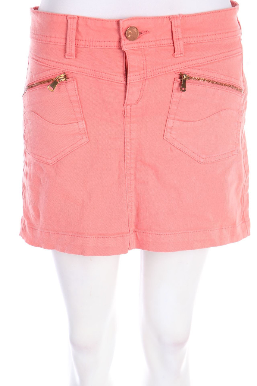 promod - Mini-Jeansrock - D 38