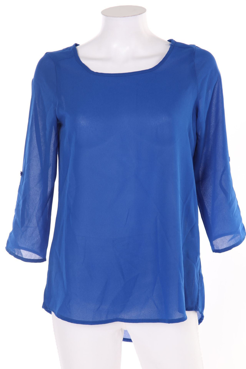 VERO MODA - Bluse mit 3/4-Ärmel - XS