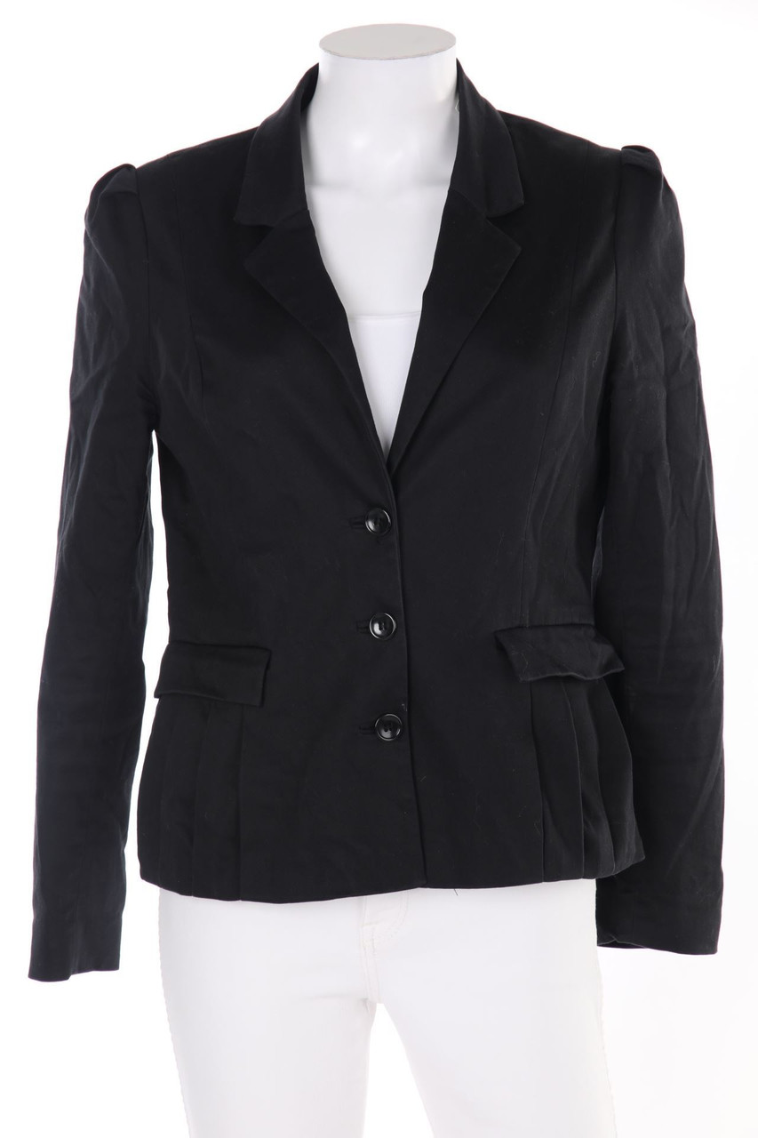 H&M - Blazer mit Reverskragen - D 36