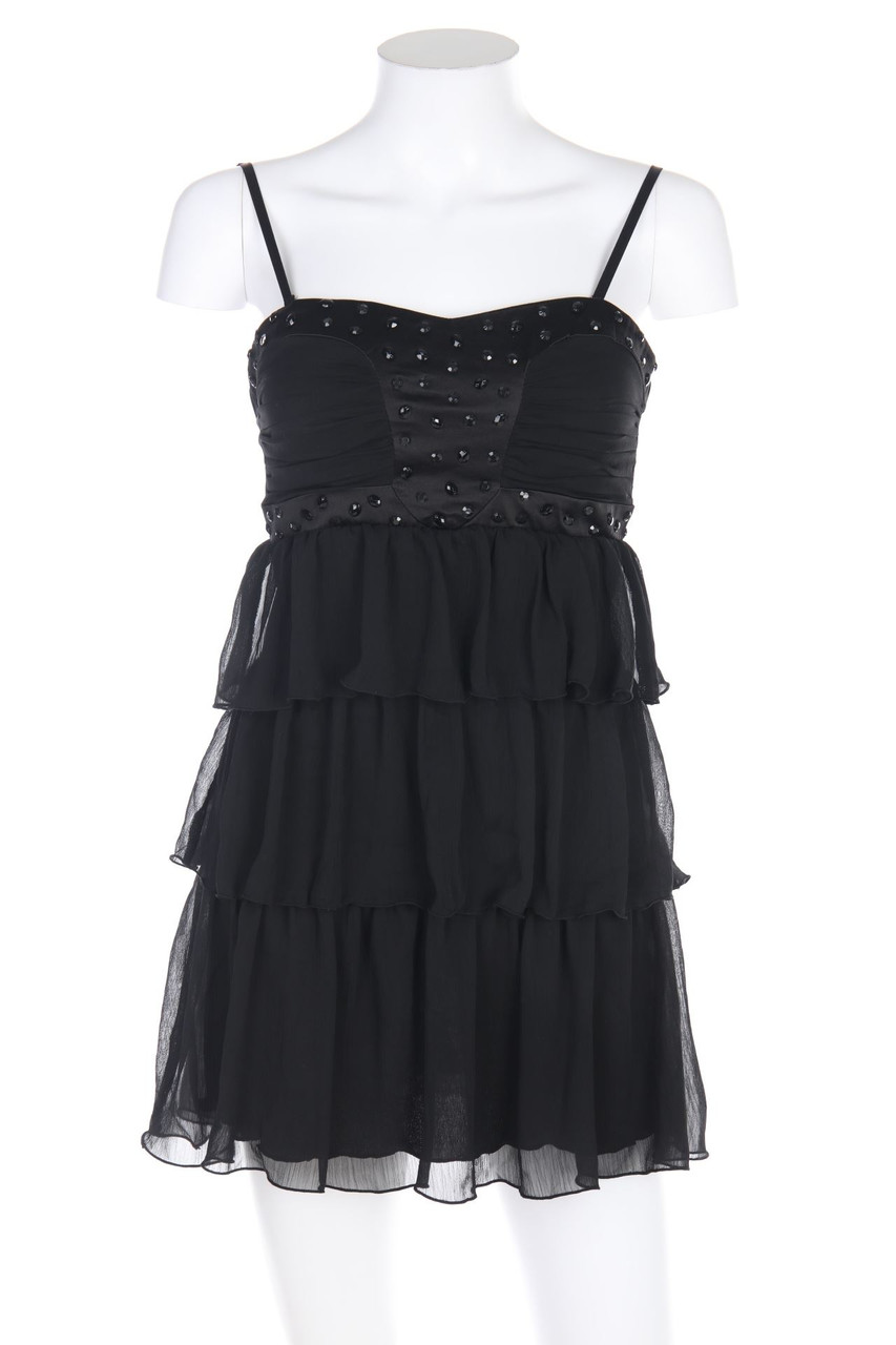 TALLY WEiJL - Dress with Jewelry Stones - XS