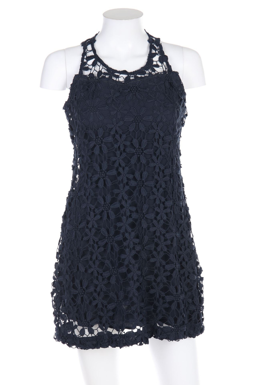 HOLLISTER - Kleid aus Spitze - M