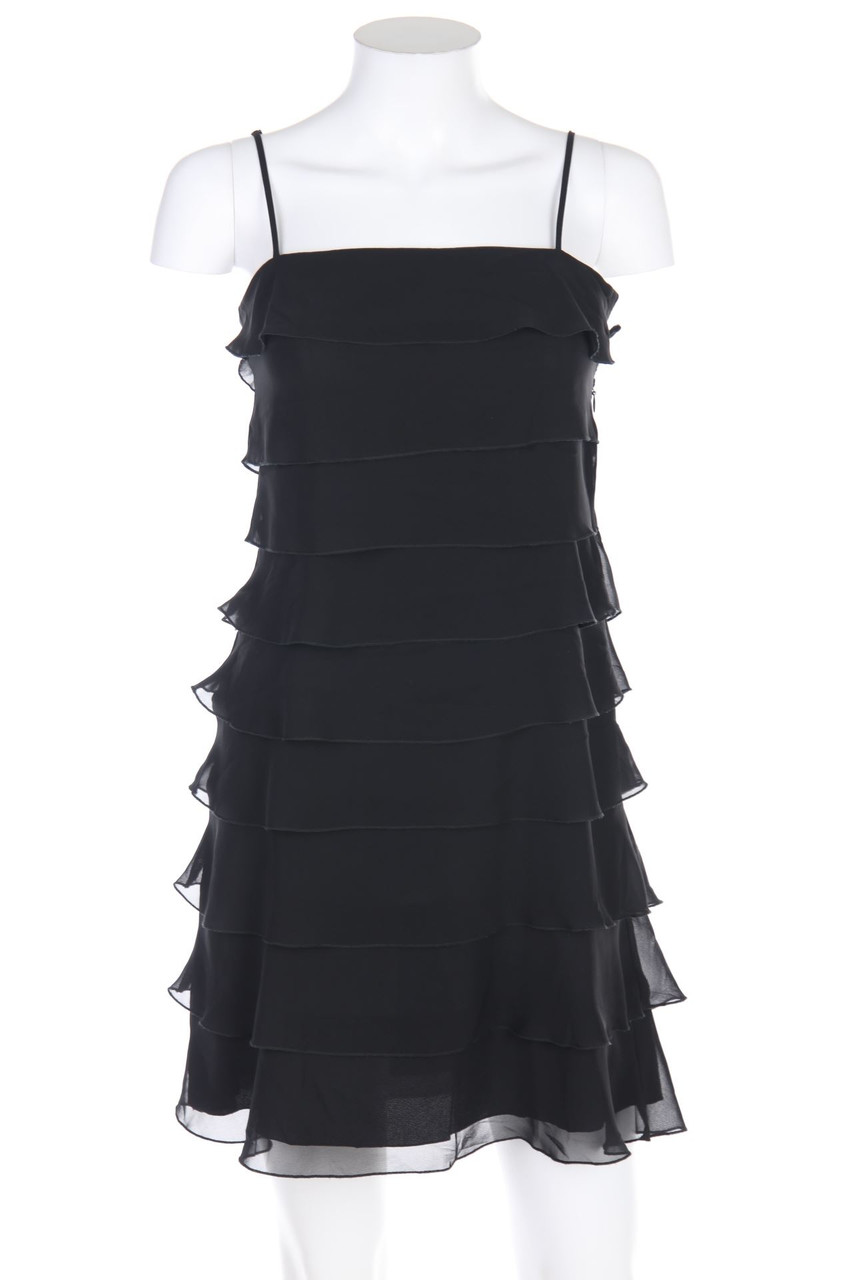 Vera Mont - Kleid mit Volants - S