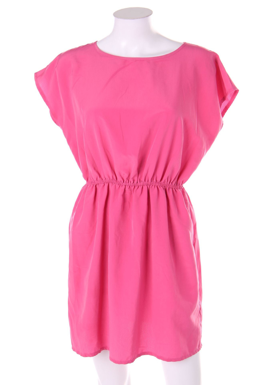 asos - Kleid mit Gummizug - D 36