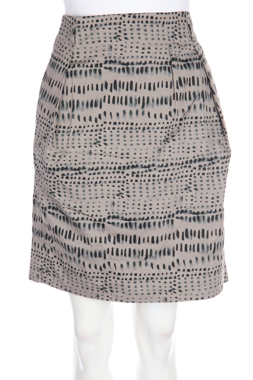 Marc O´Polo - Skirt with Dots - D 38