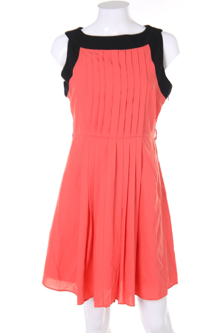 Darling - dress, Crêpe, Pleated - S